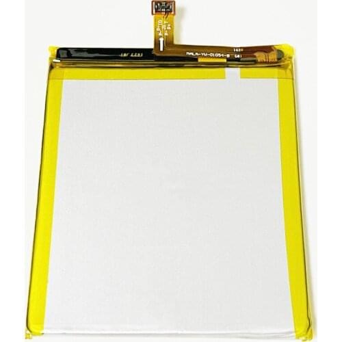 3.8V 2320mAh For Medion Life S5004 Battery