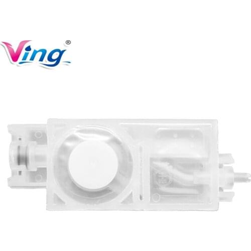 US Stock-8 pcs H-E Parts Mimaki JV5 / JV33 Damper