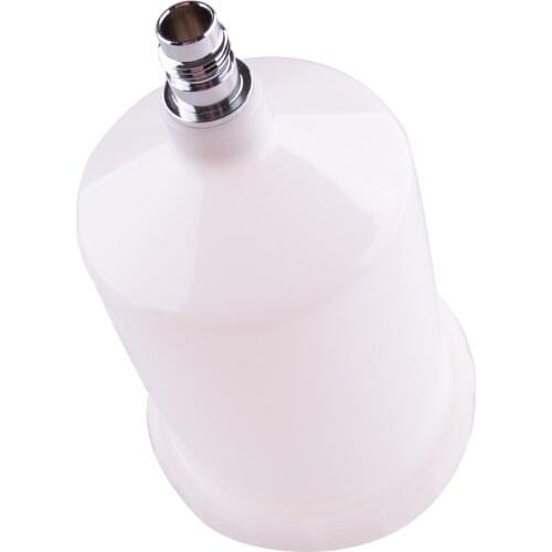 Beler NEW 600ml M16*1.5mm HVLP Paint Cup Pot Fit for SATA Sprayer Series Connector Jet