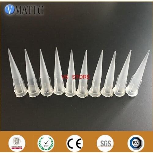 Free Shipping 100pcs 27G TT Dispensing Needle