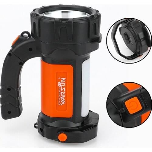 Beveace Portable Lamps