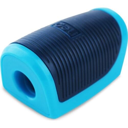 Sample price Small 2pcs lot School Student Supply 0520 random send out the color Pencil Sharpener