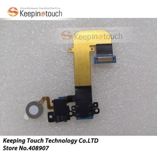 For Google Nexus 10 Samsung GT-P8110 USB Charging Port Micro Flex Cable