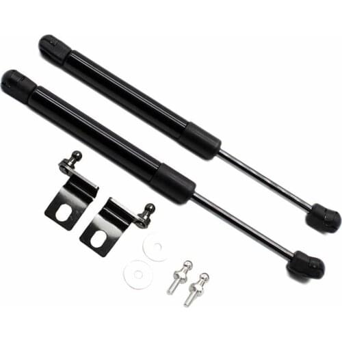 For Hyundai i20 GB/IB 2014-2020 Gas Strut Lift Support Front Bonnet Modify Gas Springs Shock Absorber