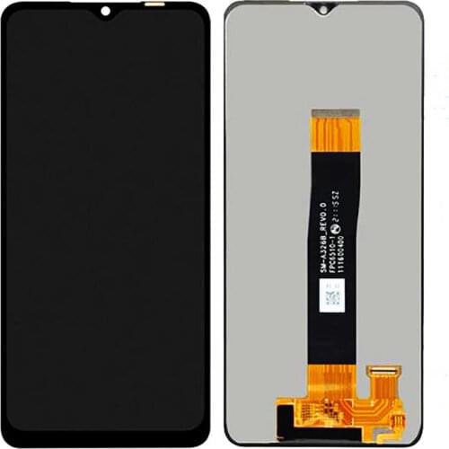 For Samsung A32 5G A326 SM-A326B Display lcd for Samsung A32 5G SM-A326B lcd Touch screen For Samsung Galaxy A32 5G LCD