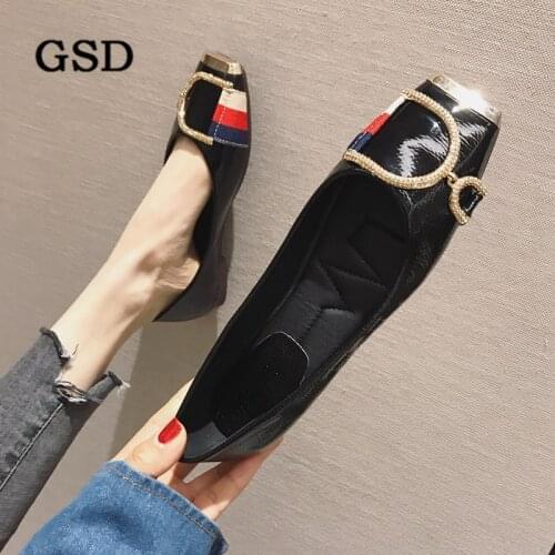 Gsd Lace-up Shoes
