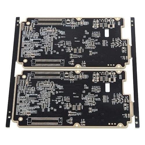 PCBA OEM Factory Good manufacturer multilayer pcb company PCB Shenzhen Manufacturer