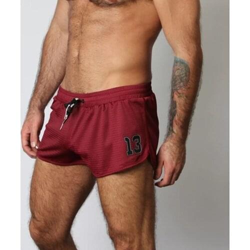 Mens Shorts 2021 Summer Casual Quick dry Fashion Style Boardshort Bermuda Male Drawstring Elastic Waist Breeches Beach Shorts