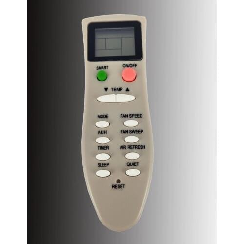 New KK22A-C1 Air Conditioner remote control for changhong air conditioning KK10B-C1 KK10A KK10A KK10B KK10B-C1 KK22B-C1