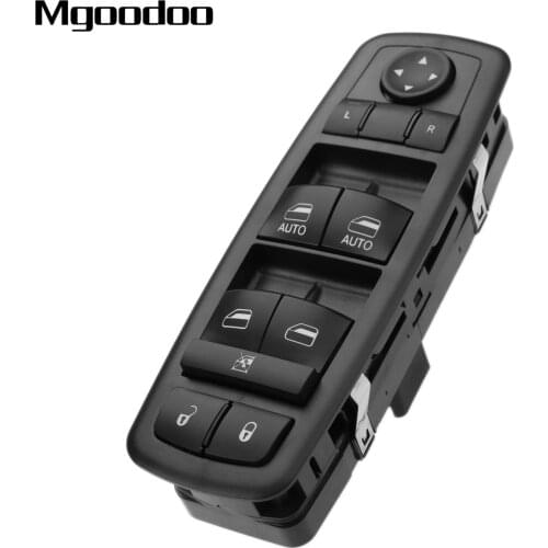 4602863AB 4602863AC 4602863AD Power Window Master Lifter Control Switch Push Button Panel For Dodge Ram 1500 2500 3500 Truck