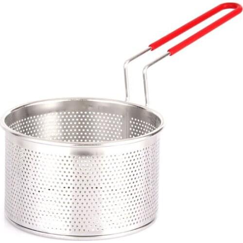 PIANSIRU Stainless Steel Colanders
