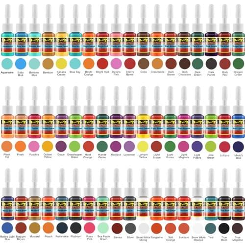 Краски для татуировок Stigma China At AliExpress