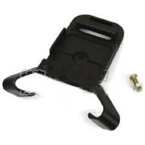 Tactical M88 Helmet Base Mount Aluminium Alloy for NVG Mount Headlamp Light