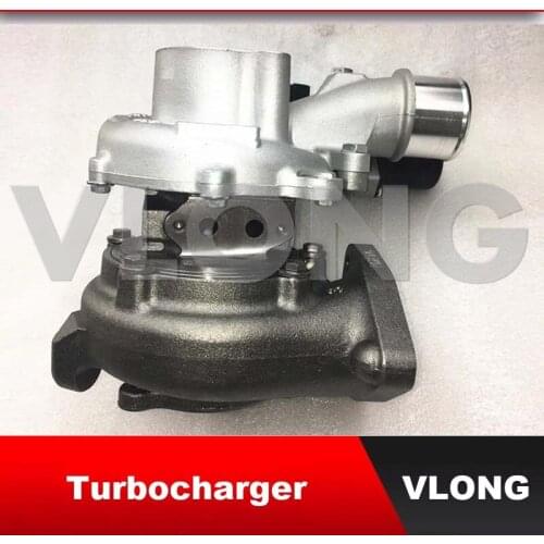 Turbocharger Turbine Turbo VB35 17201-30200 17201 30200 1720130200 For TOYOTA HIACE DYNA 2002-10 1KD 1KDFTV 1KD-FTV D4-D 3.0L