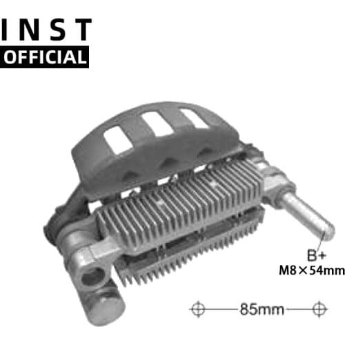 ALTERNATOR GENERATORS RECTIFIER BRIDGE FOR MR8582 1901-0006 RM-57 232628