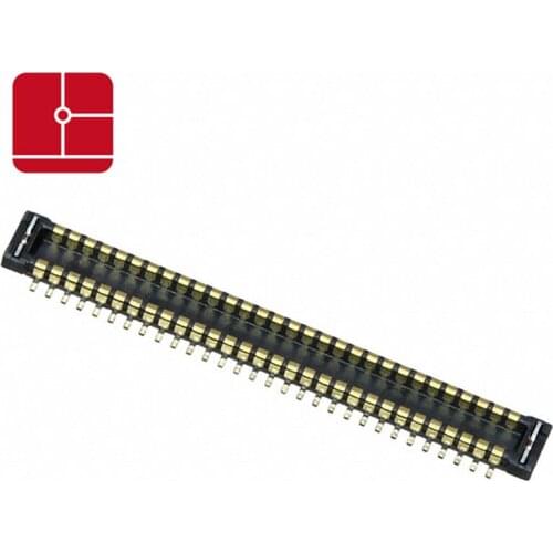 10pcs 503308-6020 5033086020 The original molex connector 60pin 0.4mm spacing plate butt-to-plate connector seat