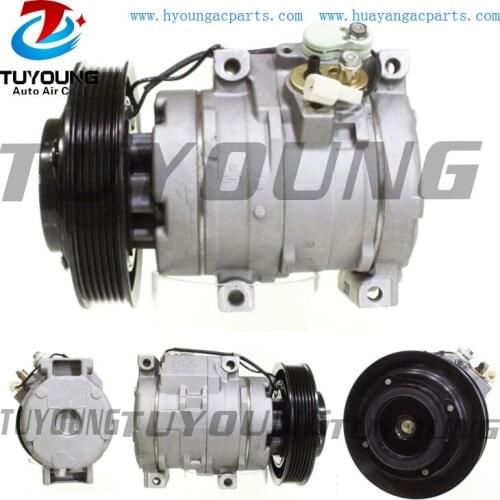 10S15L auto aircon ac compressor for Toyota Celica 1999-2005 883102B680 883204410084 883202B400 4471706600