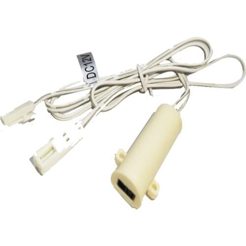 5PCS/LOT hot newset LMXA600 Body Sensor Intelligent Light IR Infrared Module Motion Sensing Switch 3A DC 12V free shipping