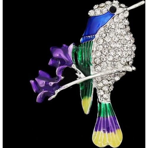 Diy jewelry accessories cute dumb bird mobile phone shell jewelry clothing accessories