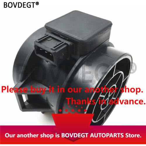 Mass Air Flow Sensor for HYUNDAI SONATA COUPE TUCSON TRAJET KIA MAGENTIS KIA SPORTAGE 8ET009142441 5WK9643Z 5WK9643 2816437200