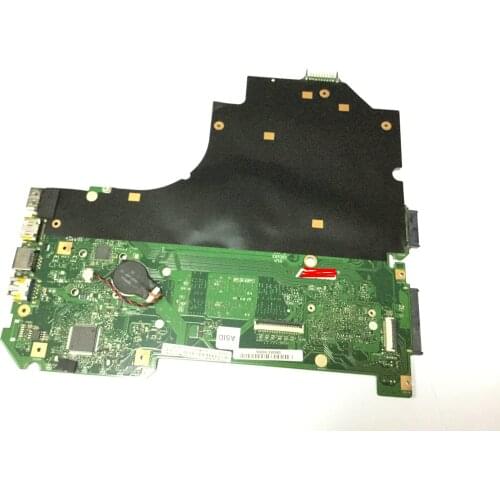 AVAILABLE FOR ASUS S550C K56CM K56CB S56C K56 K56CA MAINBOARD WITH CPU I3-3217U