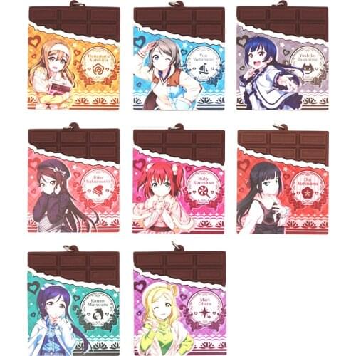 Anime Figures DULLAHAN China