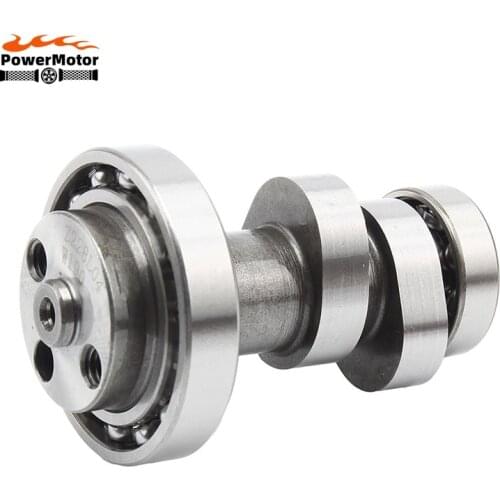 Motorcycle Engine Cam Shaft For ZS190 Zongshen 190cc ZS1P62YML-2 2V Engine Pit Dirt Bike Karting