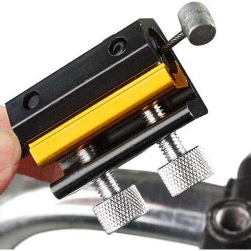 Dual Cable Lube Luber Lubricator Clutch Throttle Line Oiler for Bike ATV Motorcycle Scooter Lubricant Tools Dropshipping