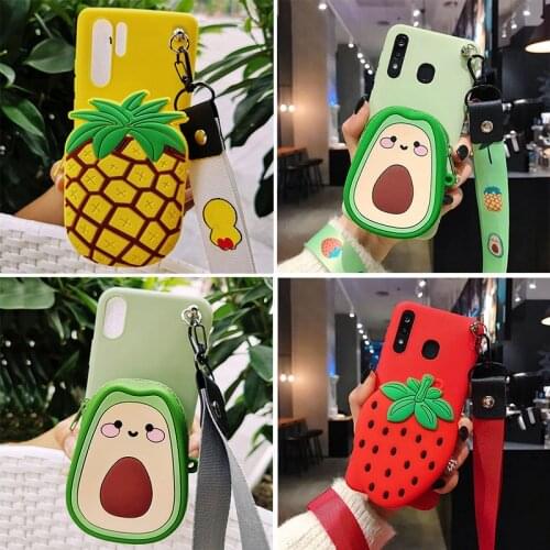 FAYDAI Phone Cases Huawei P20 Lite