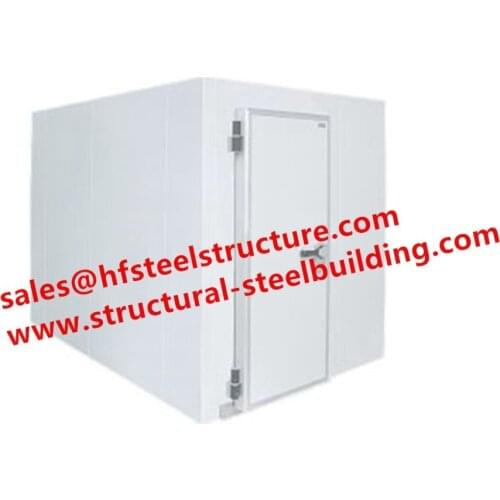 Vegetables cold storage and container cold room for fruit commerical refrigeration freezing room and cold storage system