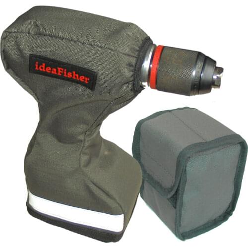 IdeaFisher Musical Instrument Cases China