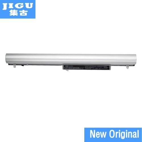 JIGU 717861-121 717861-421 718101-001 HSTNN-IB4U HSTNN-LB4U HY04 TPN-Q123 TPN-Q124 Original Laptop Battery For HP