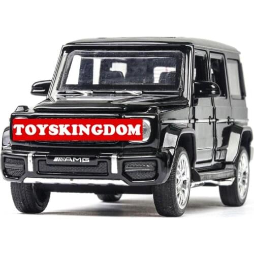 1:32 scale Hot orv wheels diecast car benz g63 amg metal model with light and sound pull back vehicle alloy toys collection
