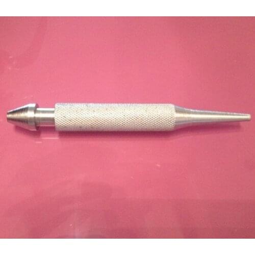 Multi-tool hole flute reamer with brass mouthpiece Repair Tools