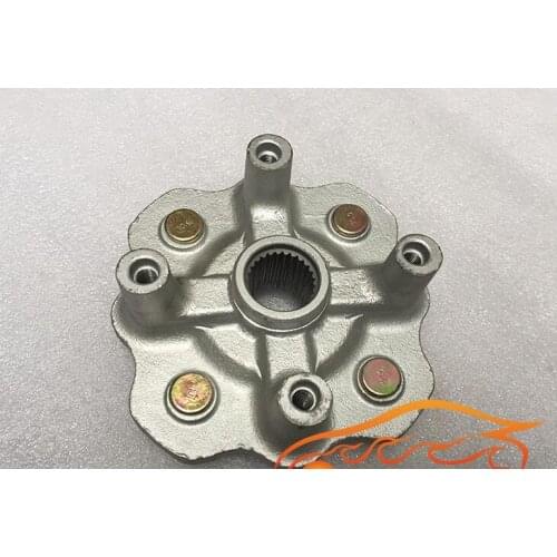 Wheel mounting bracket wheel Hub hub suit for LX700ATV/LONCIN700ATV