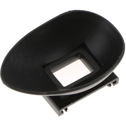 Eyecup Finder Eyecup Cap Eyepiece Camera for 5D, 5D Mark II / III / IV, 7D, 7D Mark II / III, 10D, 20D