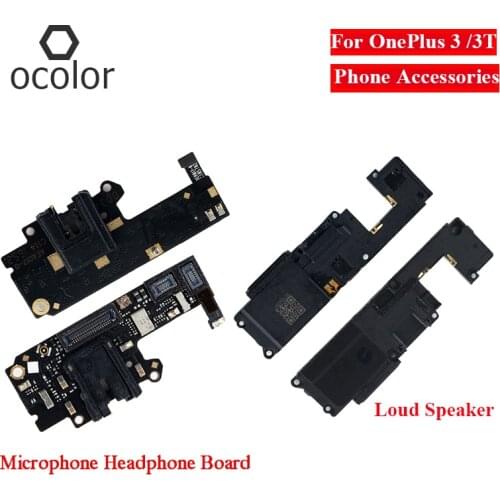 Ocolor Microphones For OnePlus 3T Phones China