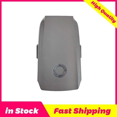In Stock Original DJI Mavic 2 Intelligent Flight Battery for mavic 2 pro zoom 3850 mAh mavic 2 accessories Battery Charging Hub