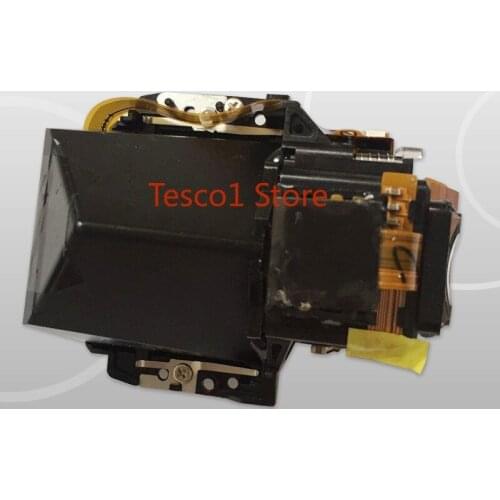 Original camera parts For Nikon D3200 viewfinder component Wuling Mirror Group without focal screen Repair