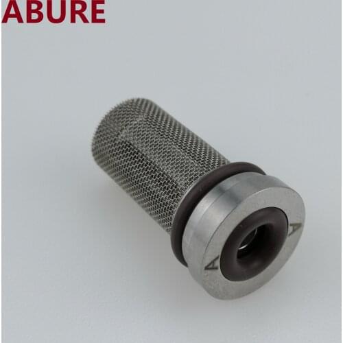 Aftermarket 246731 VALVE, check, A side, includes 26a-26g for fusion AP Air Purge Spray Gun