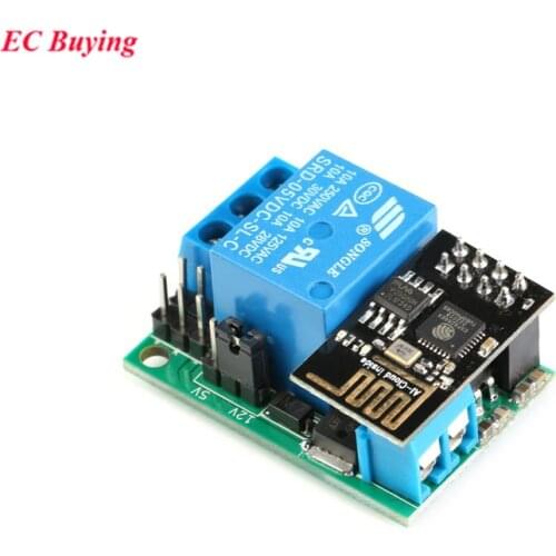 ESP-01 ESP-01S USB to ESP8266 CH340C ESP01 Prog Wifi Download Downloader Adapter Board Wireless Module For Arduino IDE Debugger