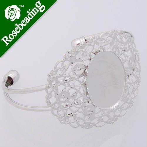 Медные браслеты Rosebeading China At AliExpress