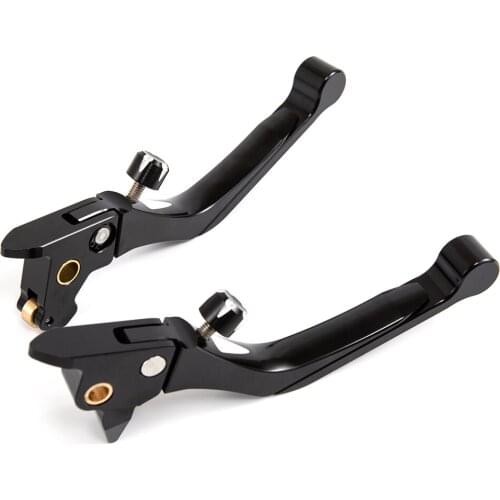 Motorcycle brake Lever clutch levers For Harley STREET VRSCD Night Rod VRSCR Street Rod 2003-2014 VRSCAW V-Rod 2006-2014
