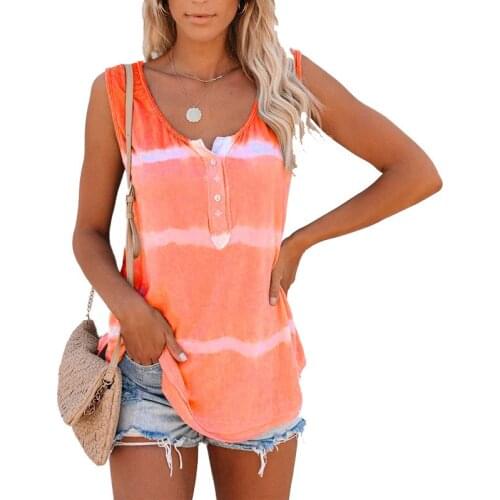 S-5XL Summer New Oversized Womens T-shirt Fashion Casual Loose Sleeveless T-shirt Fat MM Large Size Printed Womens Top