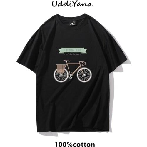UDDIYANA T-shirts