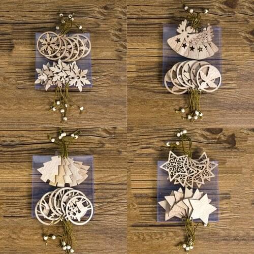 WDINPATY Christmas Goods