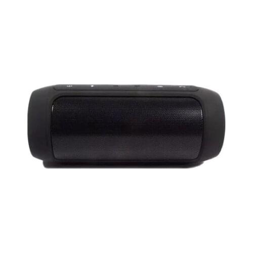 XLS Portable Audio Equipment