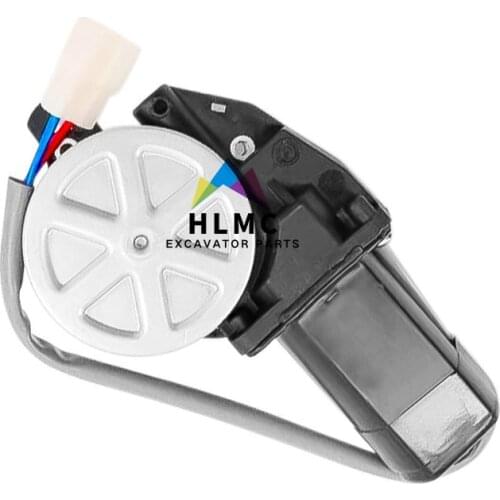 Spare parts RC411-53642 162000-6101 stepping motor for Kubota excavator diesel engine