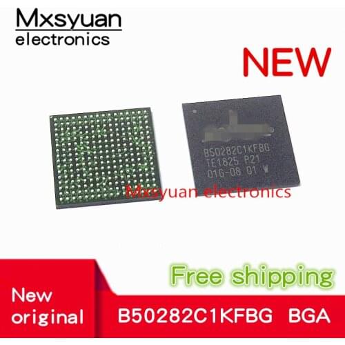 1pcs~5pcs/LOT New original B50282C1KFBG P21 BGA
