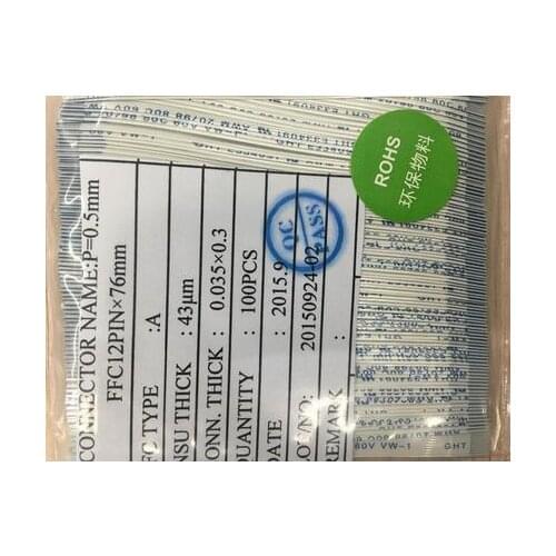 10pcs/lot For ps4 controller 12pin 12 pin usb charging board Flex Cable